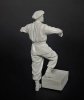 Panzer Art FI35-167 British tank loader coverall 1/35